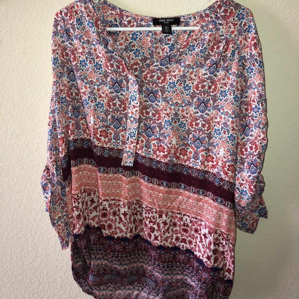 Blouse